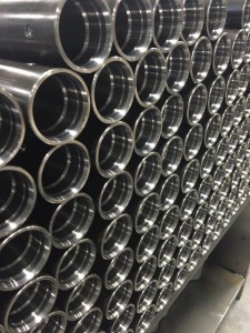 CNC TURNING (2)      